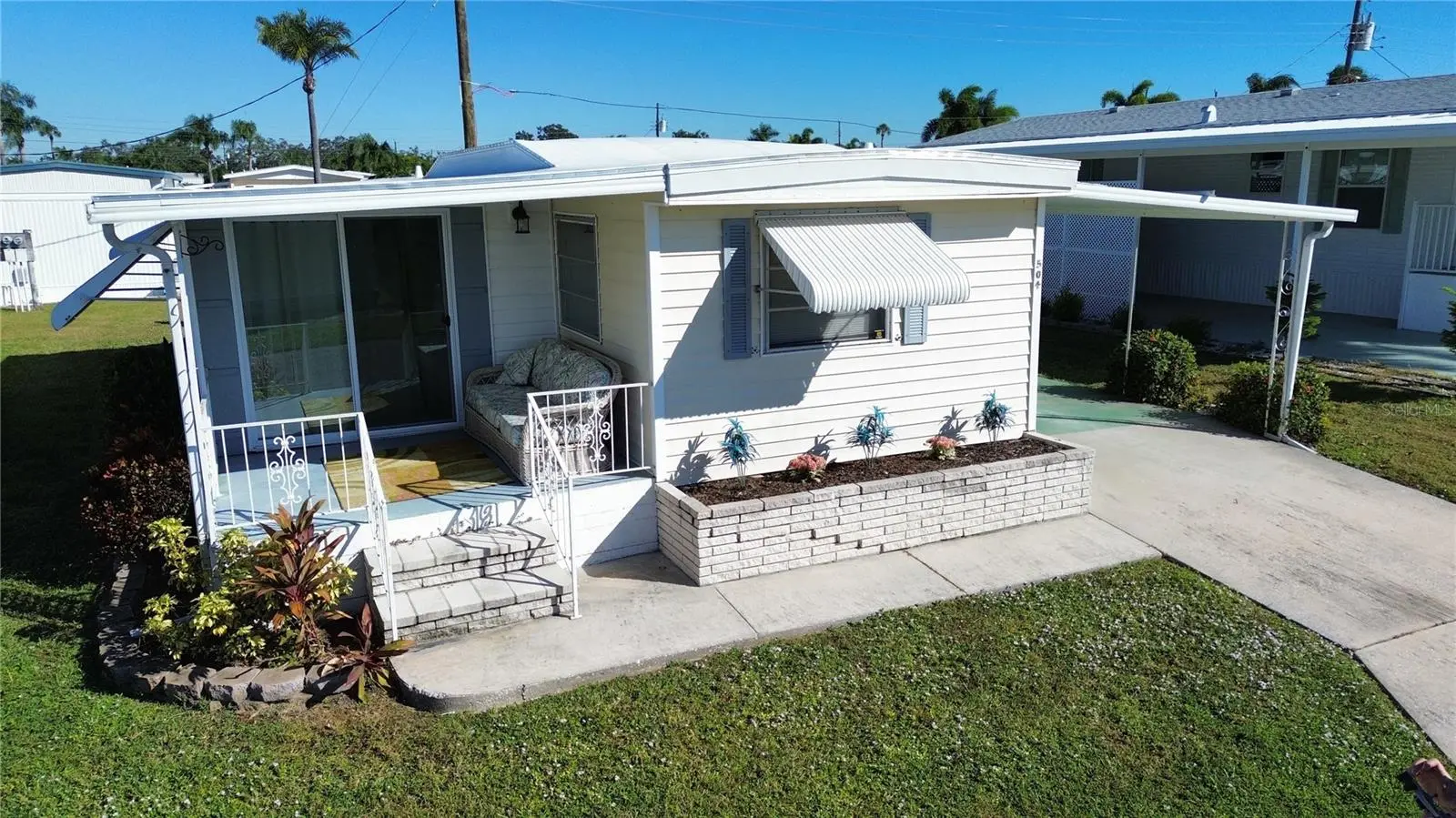 504 49th C Avenue Drive, FL