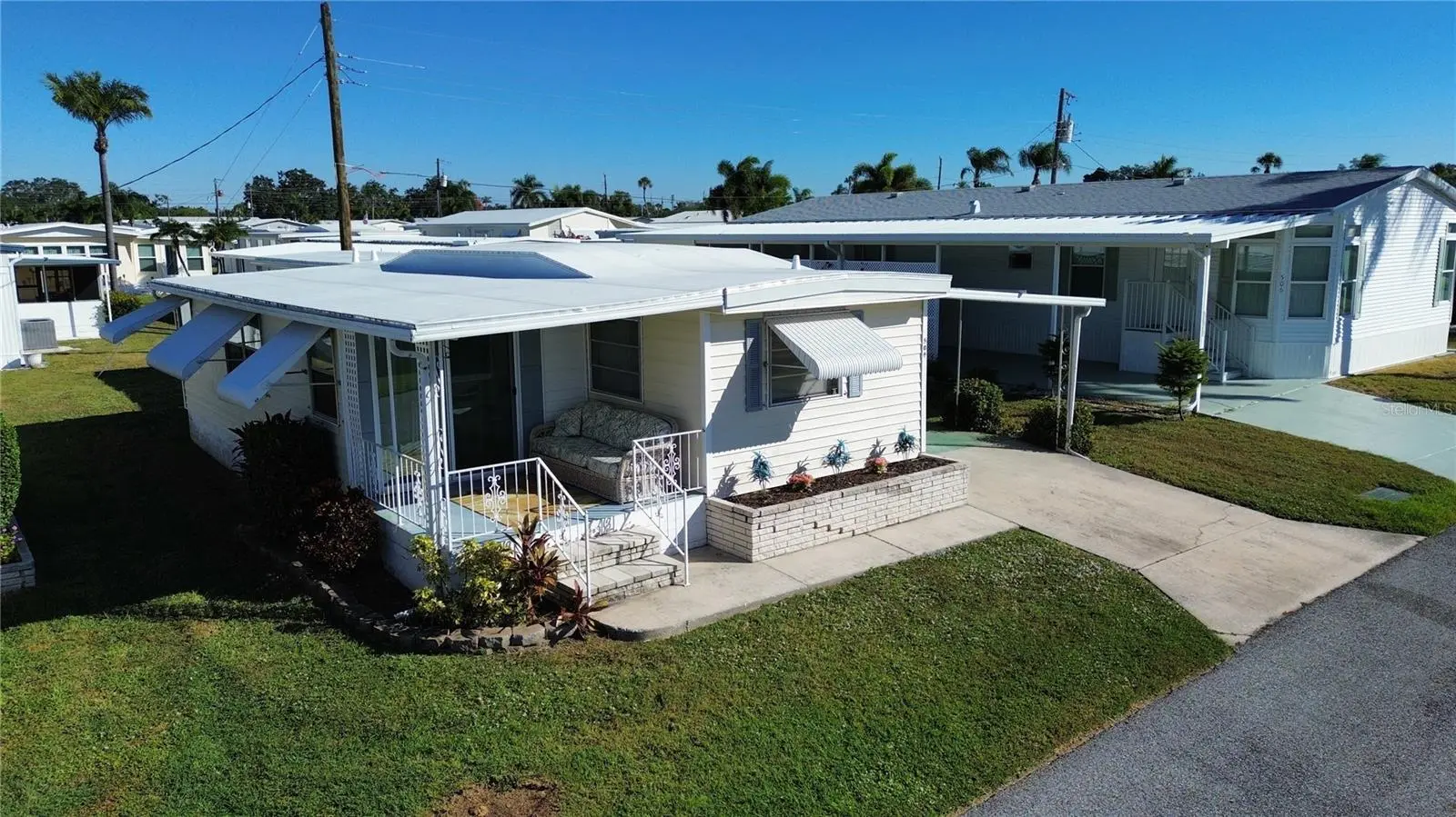 504 49th C Avenue Drive, FL