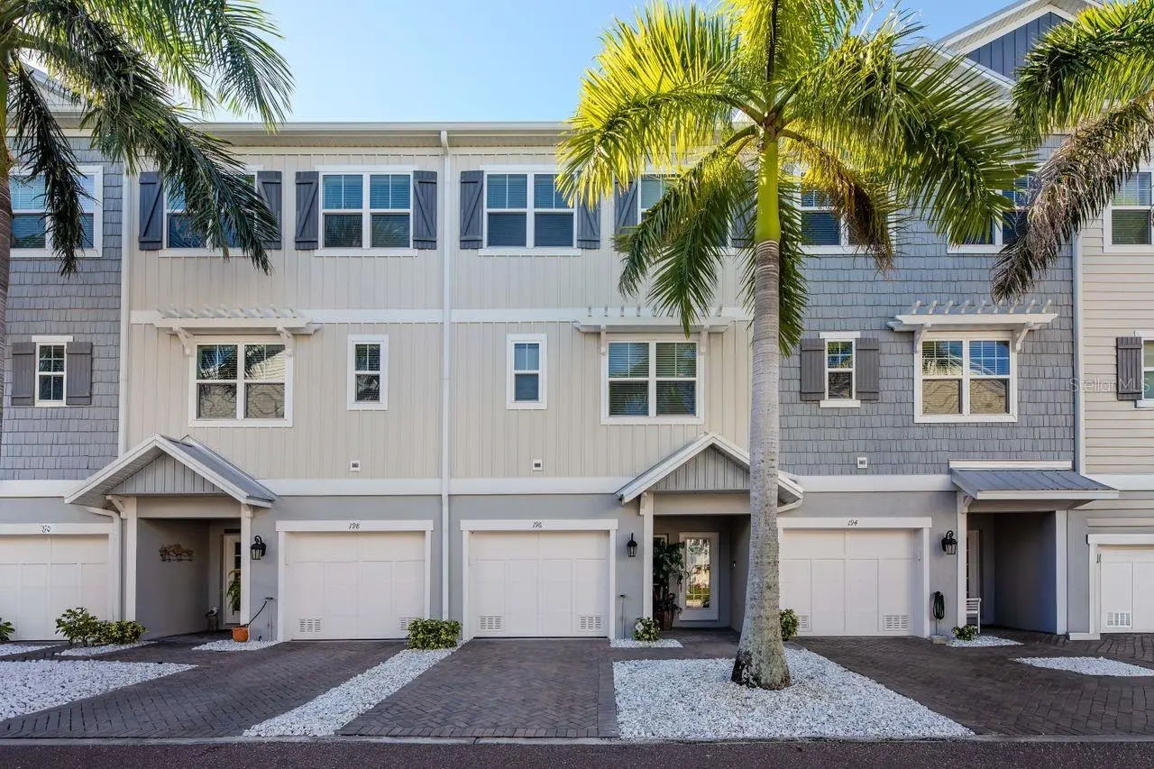 196 Haven Beach Drive, FL
