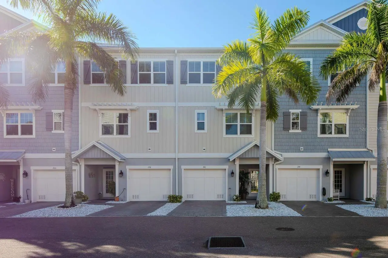 196 Haven Beach Drive, FL
