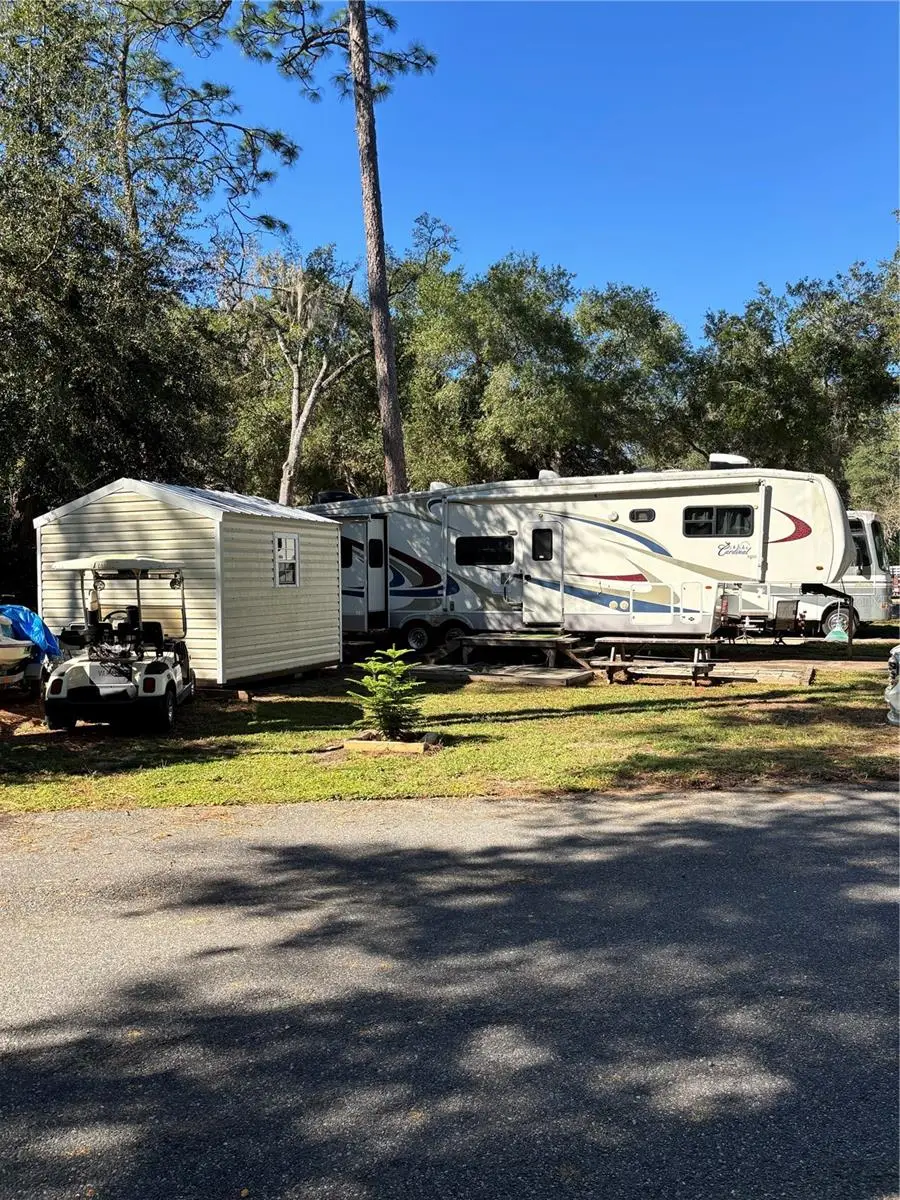 14348 252nd Court Road, FL