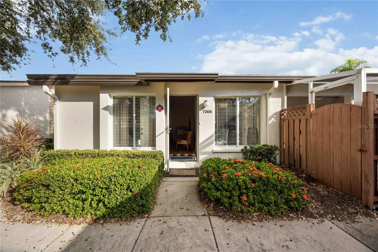 7206 29th Avenue Drive, FL