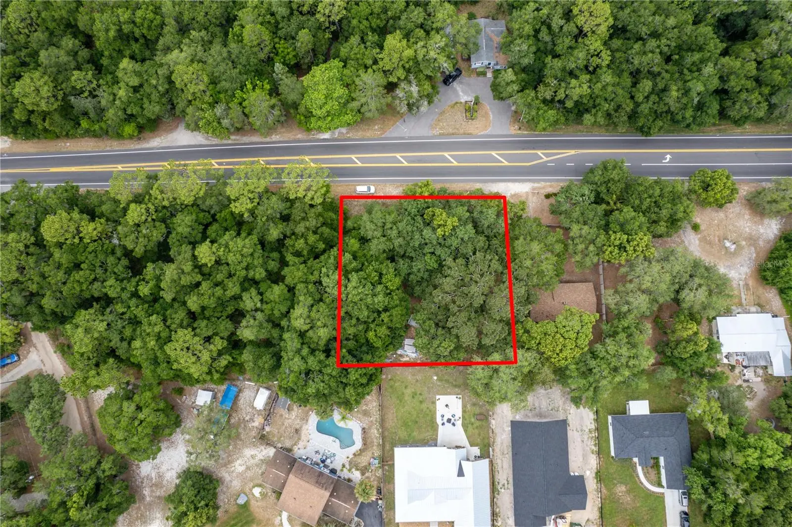 Sorrento Avenue, FL