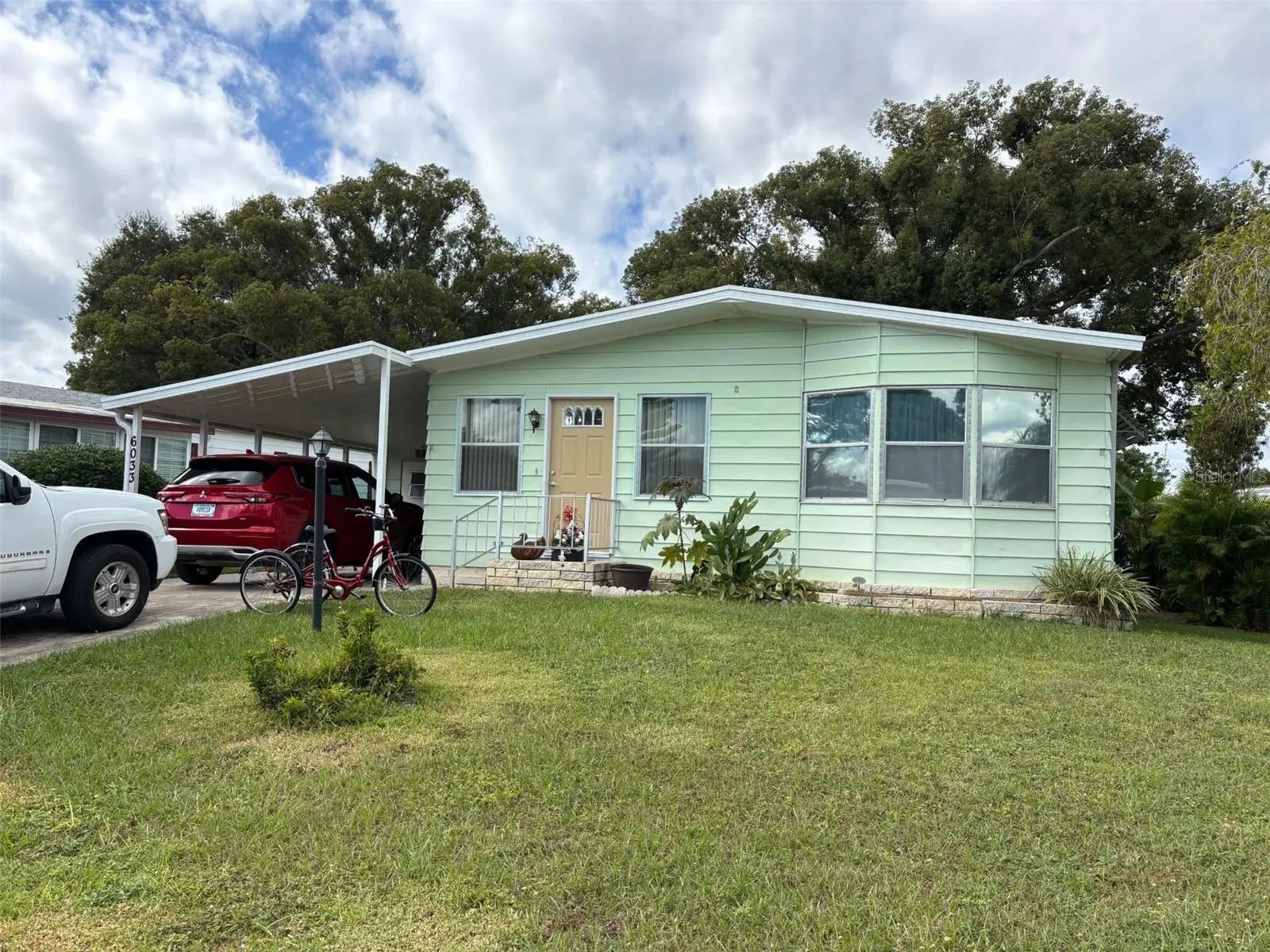 6033 Grand Oaks Drive, FL