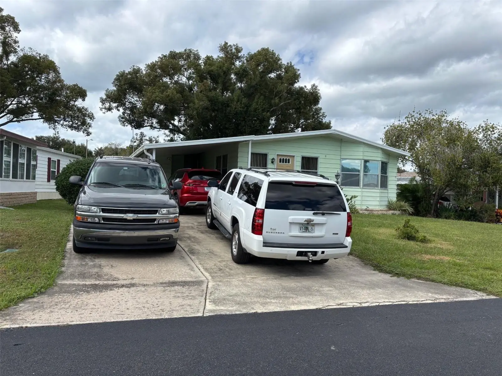 6033 Grand Oaks Drive, FL