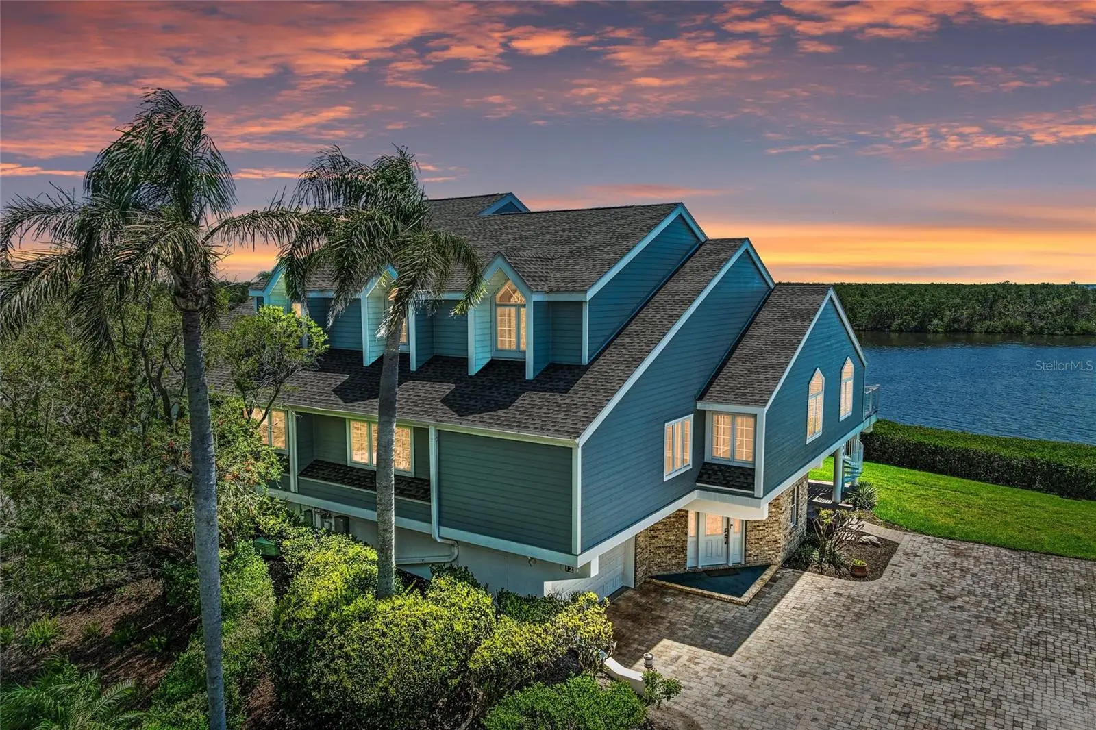 12 Tidy Island Boulevard, FL