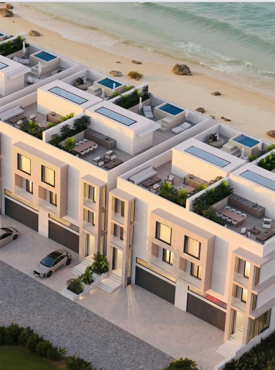 6645 Ocean Shore Boulevard, FL