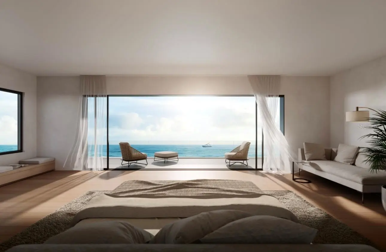 6645 Ocean Shore Boulevard, FL