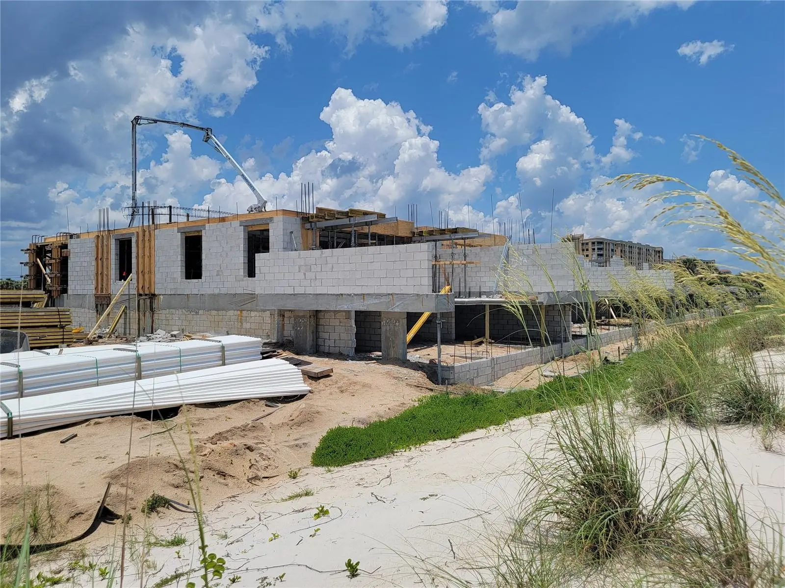 6645 Ocean Shore Boulevard, FL