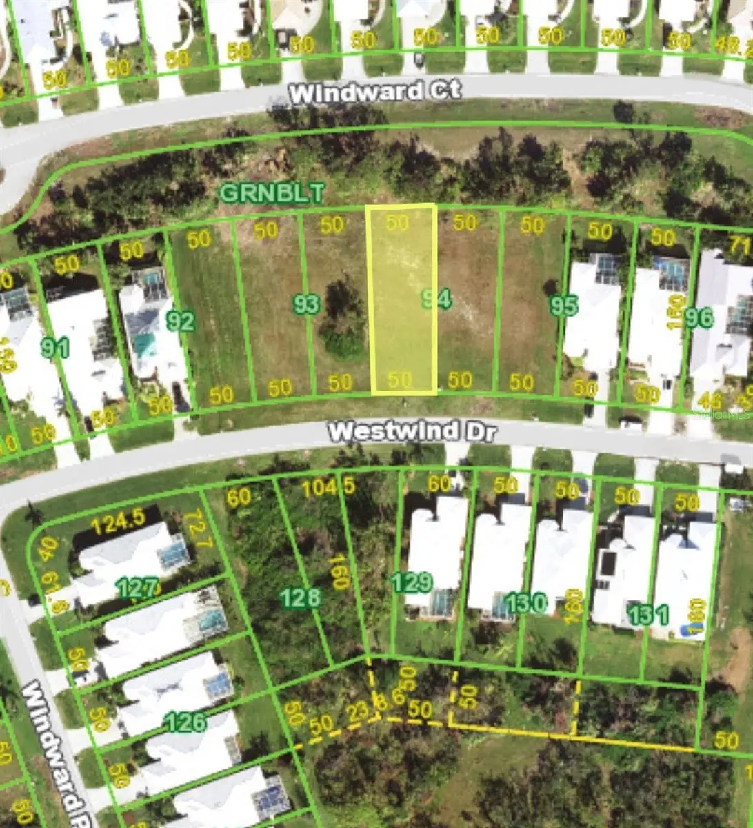 212 Westwind Drive, FL