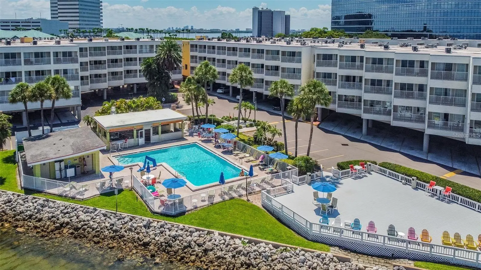 2506 Rocky Point Drive, FL
