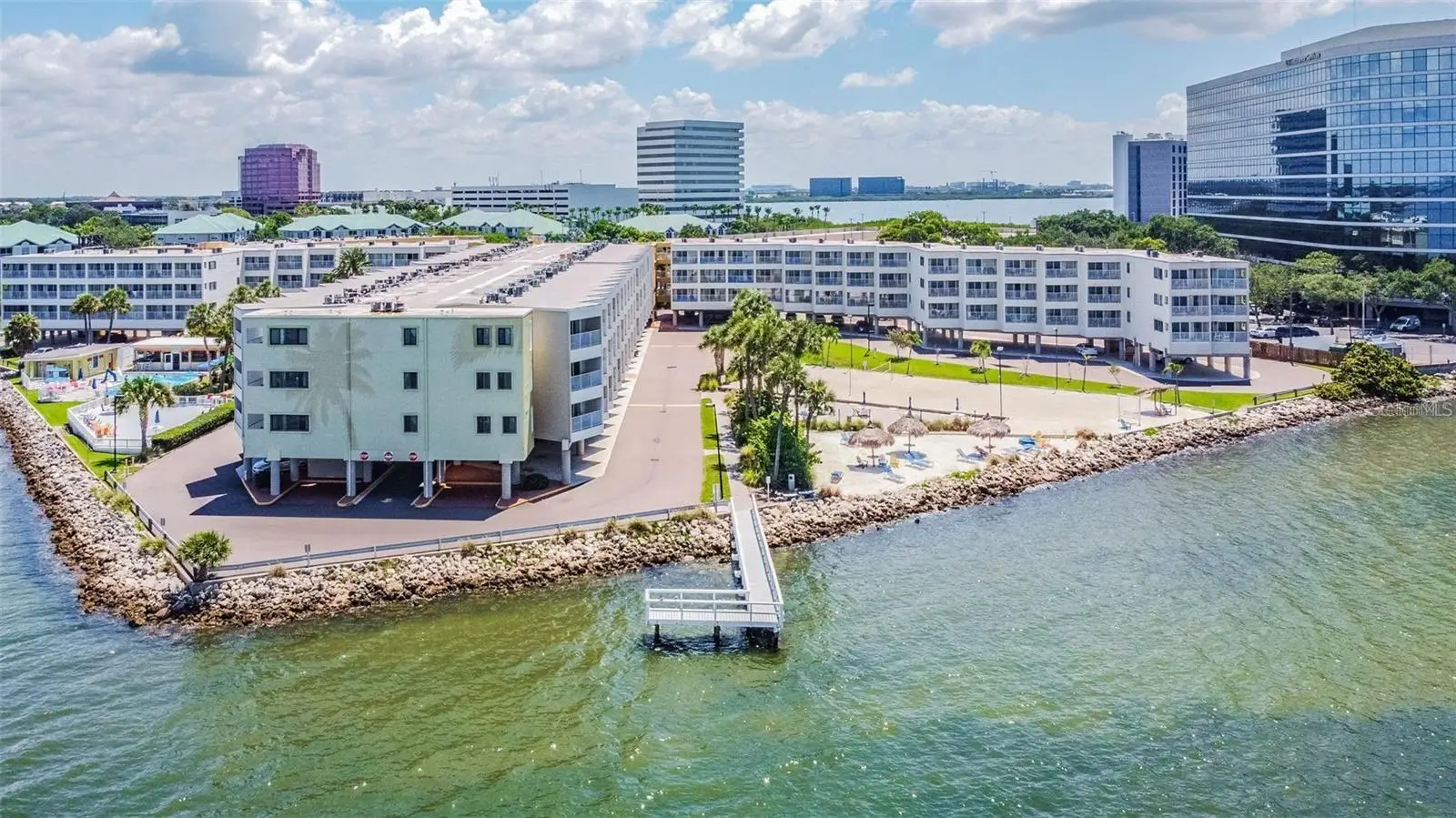 2506 Rocky Point Drive, FL