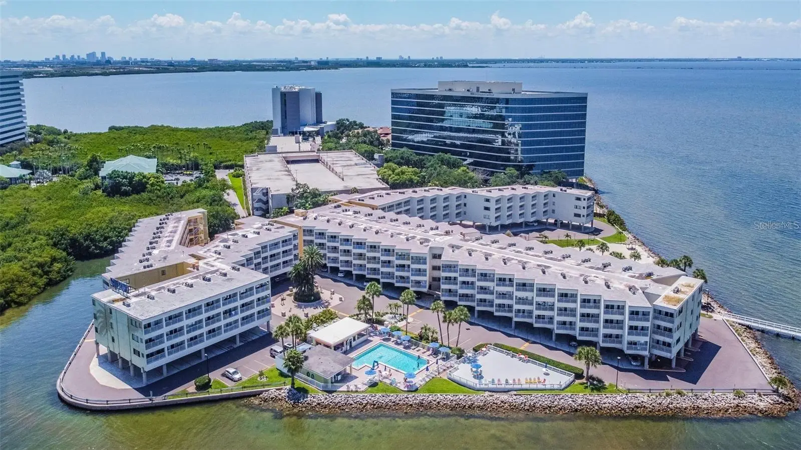 2506 Rocky Point Drive, FL