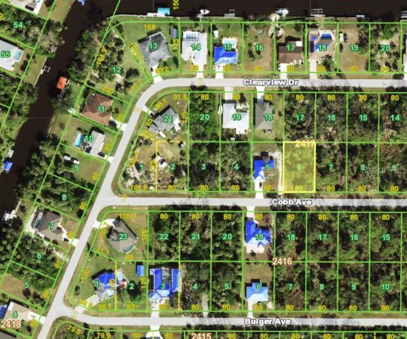 14464 Cobb Avenue, FL