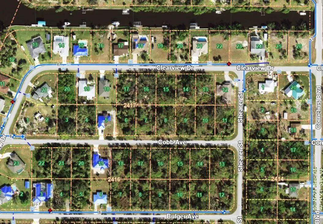 14464 Cobb Avenue, FL