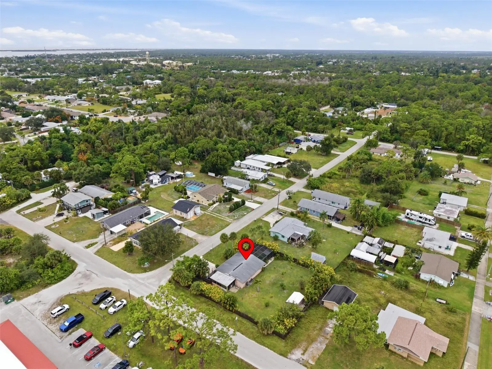 857 Palmetto Street, FL