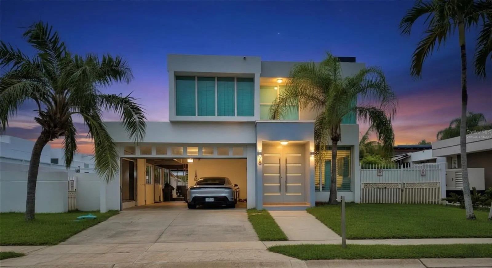 F-23 Topacio St. Urb Paseo Real, PR