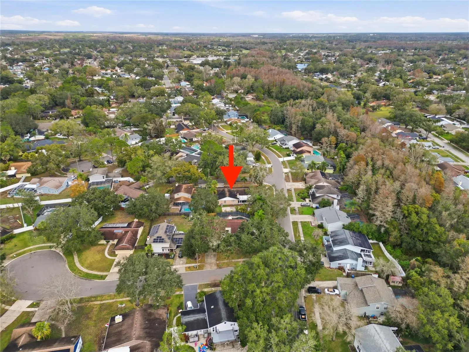 4602 Buckeye Road, FL