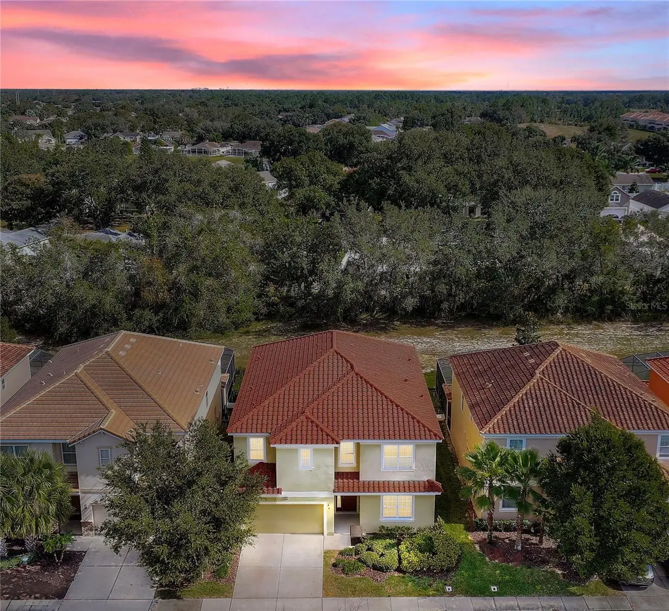5252 Oakbourne Avenue, FL