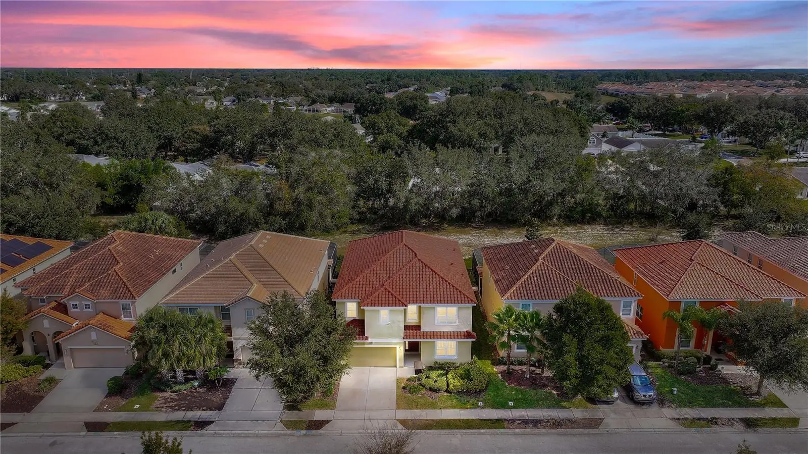 5252 Oakbourne Avenue, FL