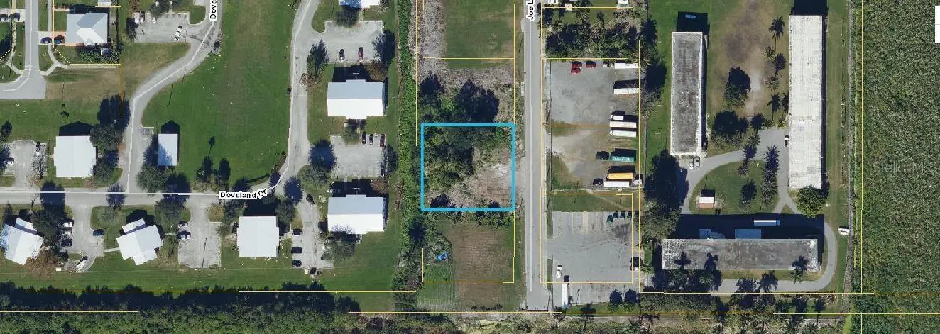 875 Joe Louis Avenue, FL