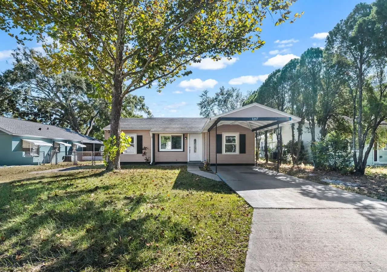 1217 Lambright Street, FL