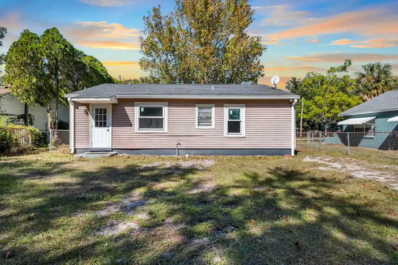 1217 Lambright Street, FL