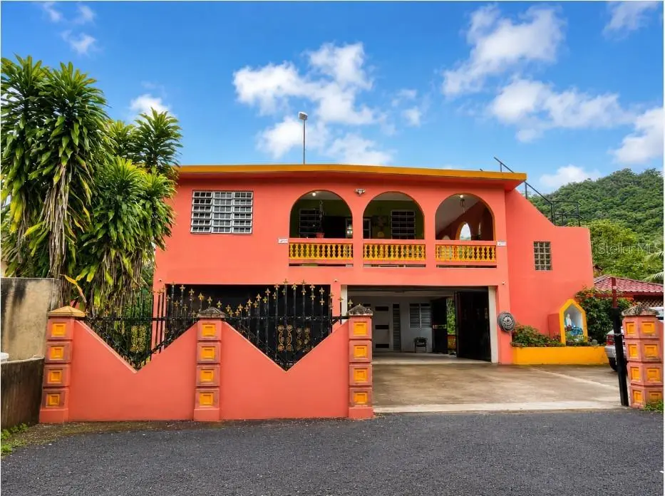 Caniaco Rio Abajo Strd 123, 8201 Sector Vendrel, PR