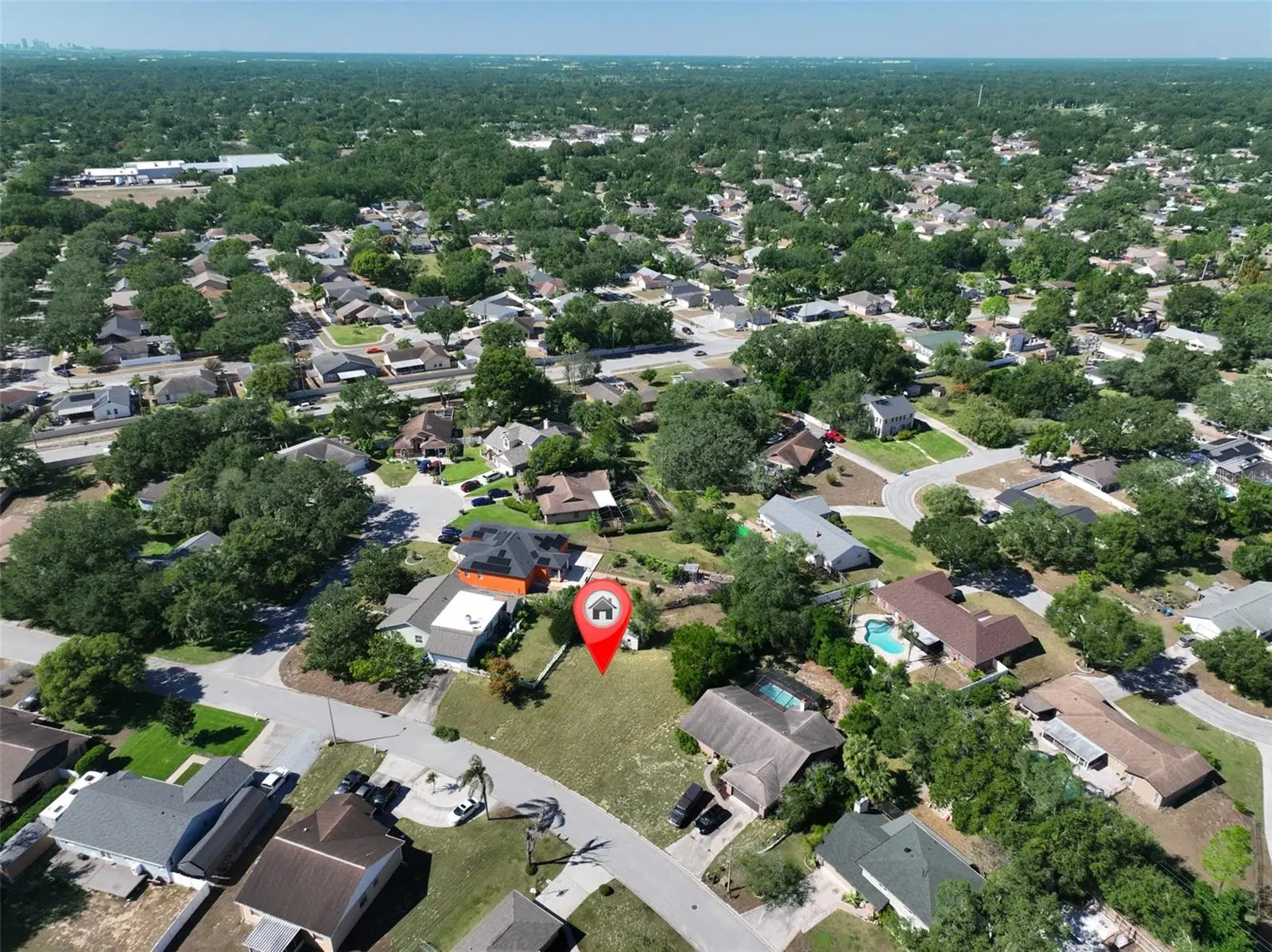1114 Classic Drive, FL
