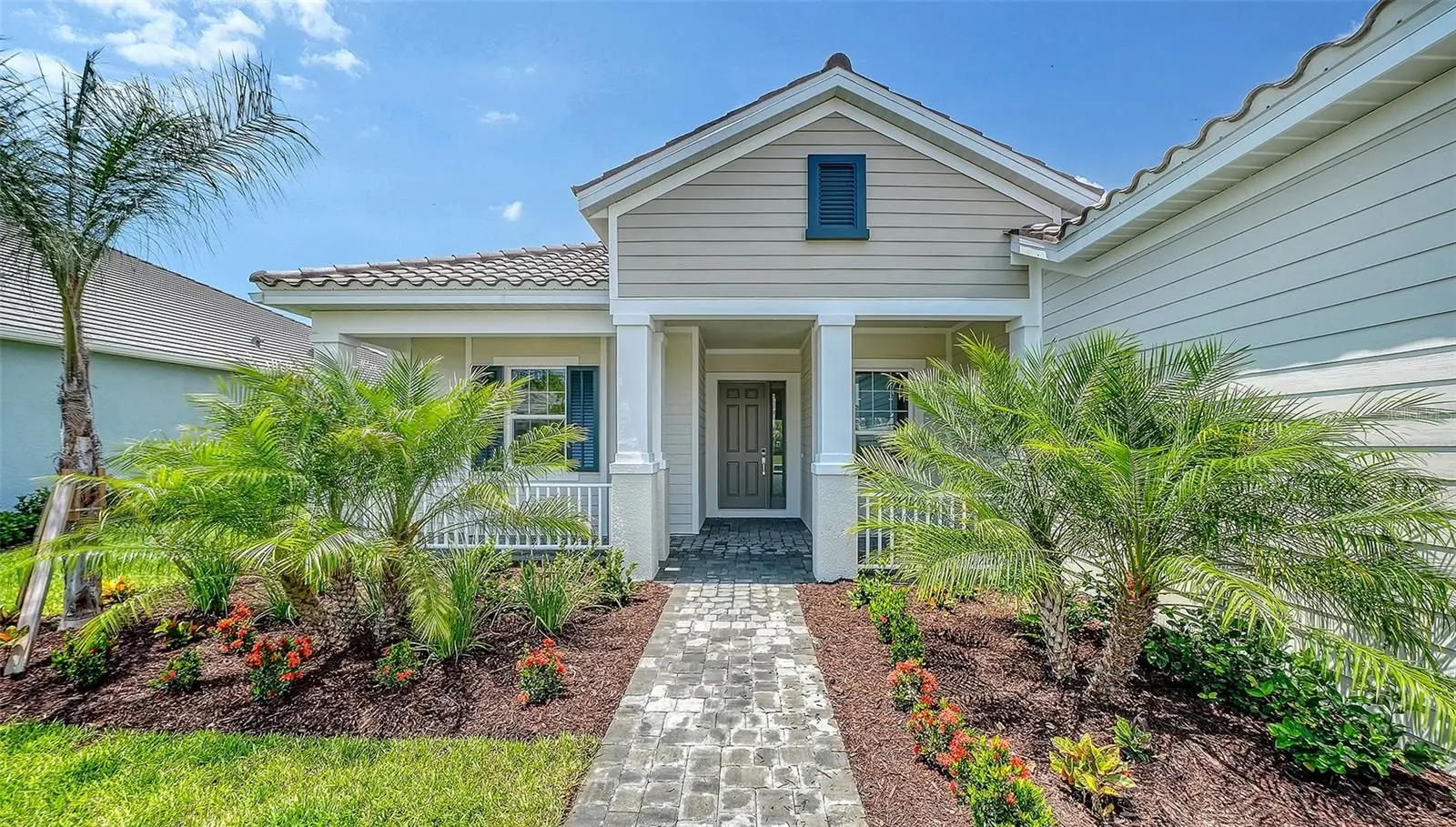 6336 Lake Woodruff Court, FL