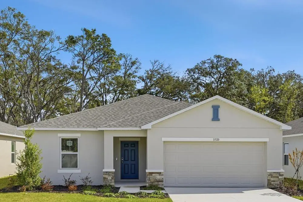 13520 Tropical Breeze Way, FL
