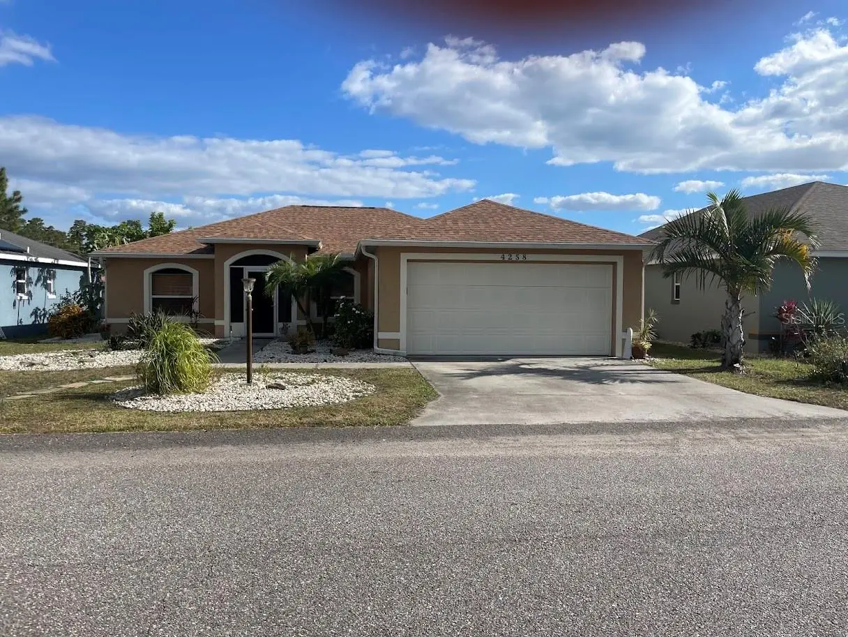 4258 Orchid Boulevard, FL