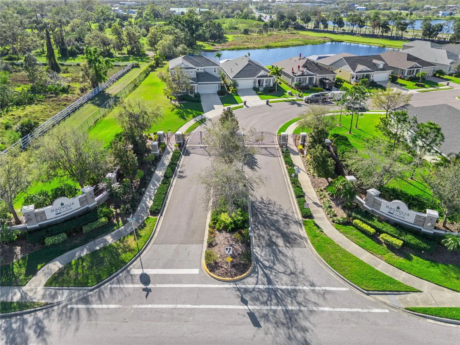 3835 Autumn Fern Terrace, FL