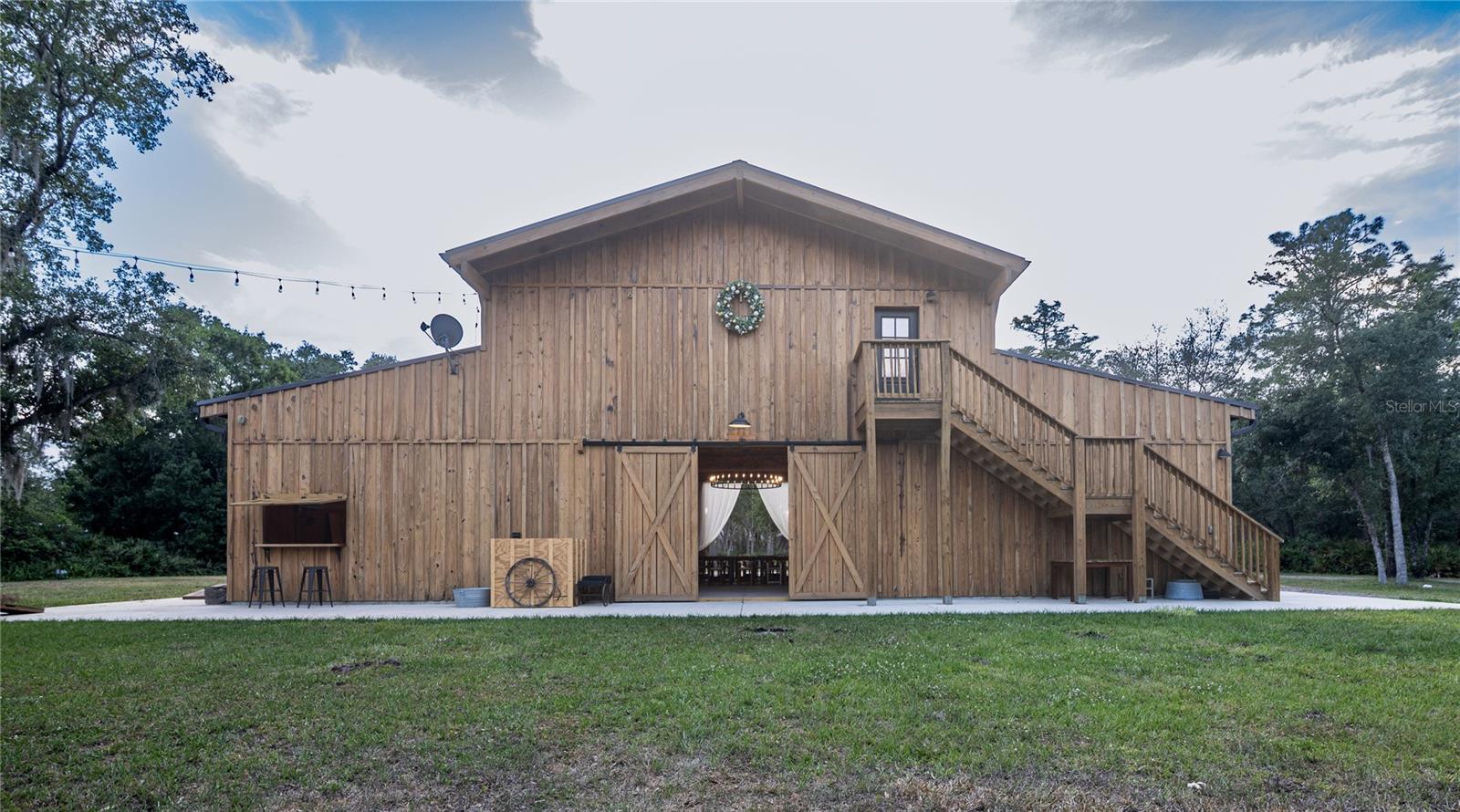 963 Lake Ashby Road, FL