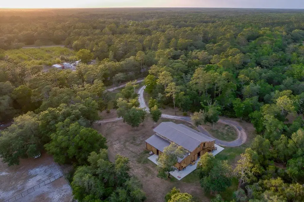 963 Lake Ashby Road, FL