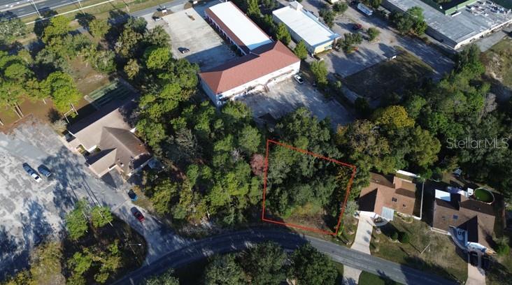 7939 Rhanbuoy Road, FL