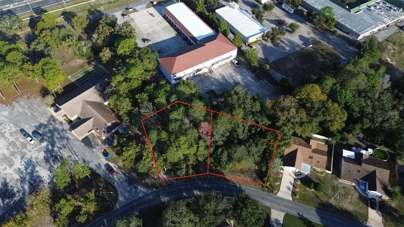 7939 Rhanbuoy Road, FL