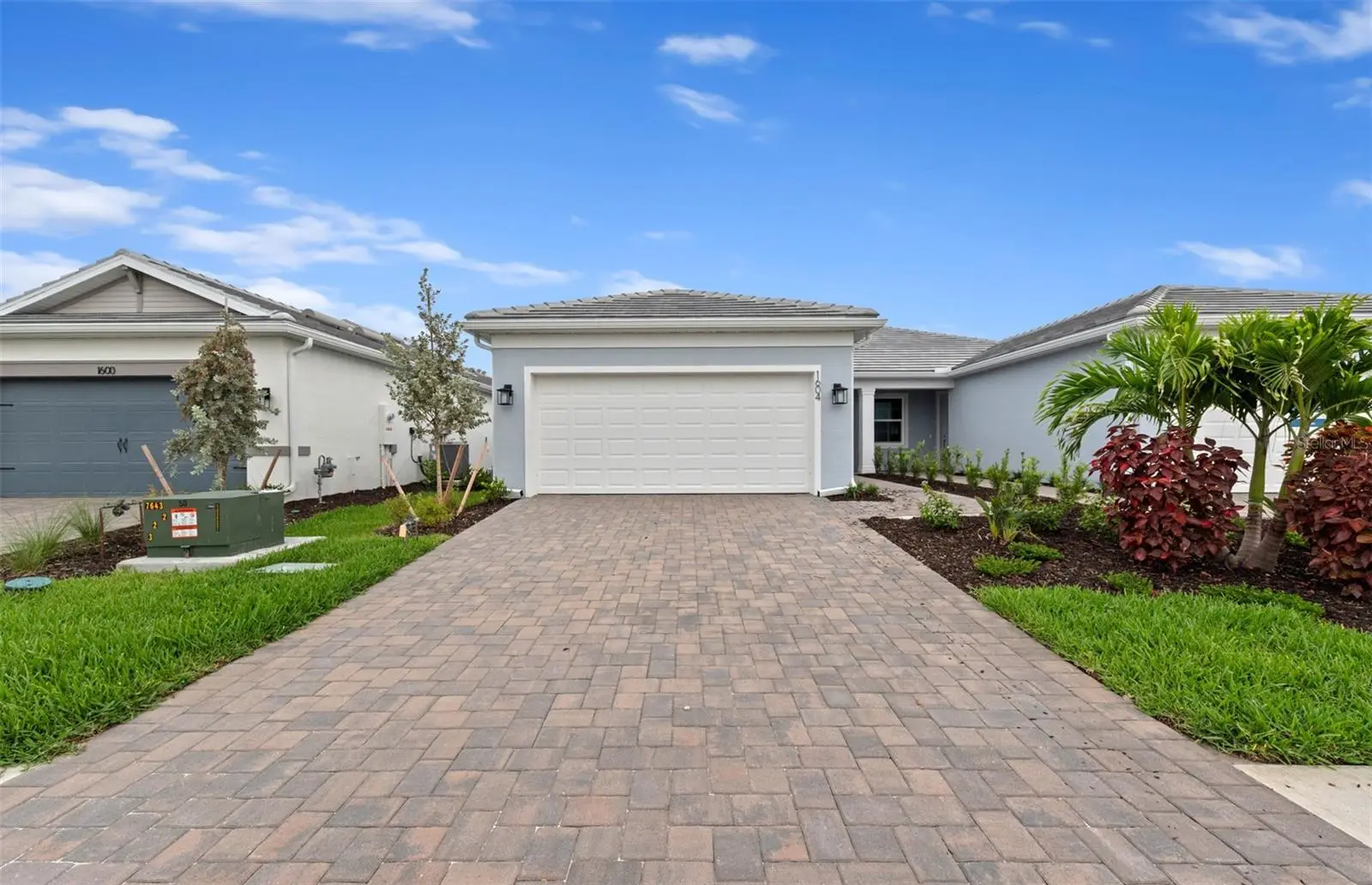 1604 Tavira Place, FL