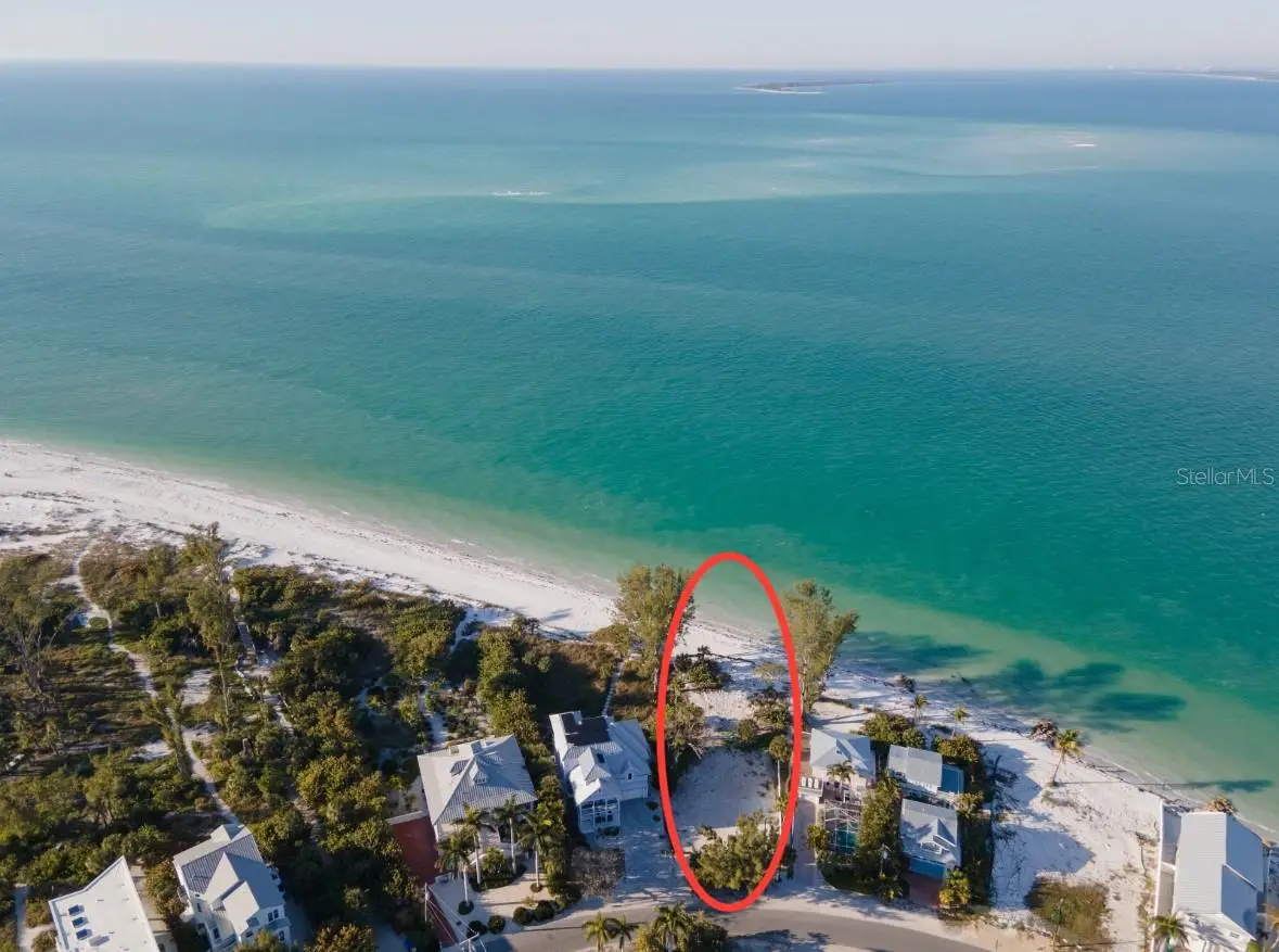 831 North Shore Drive, FL