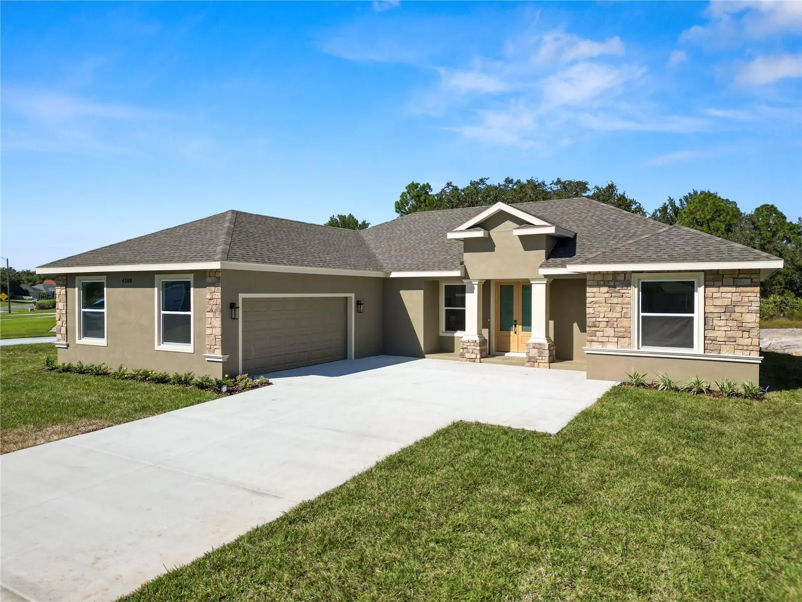 4300 Cremona Drive, FL