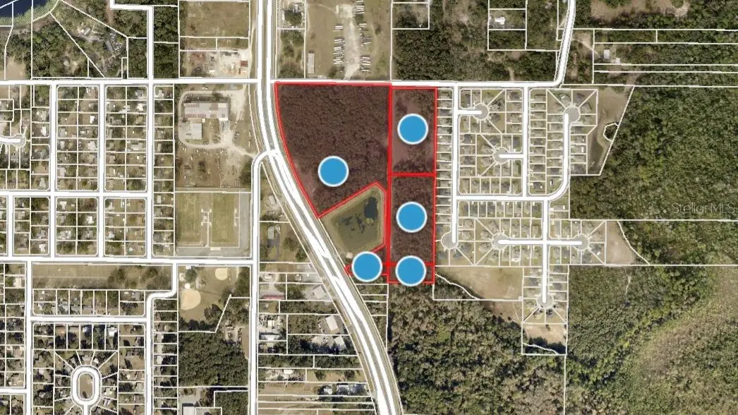 2631 Us-441, FL