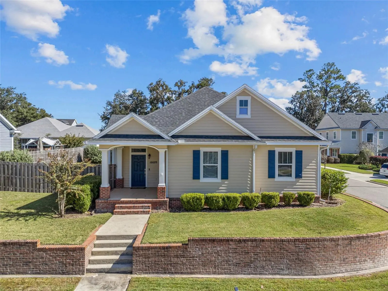 16609 166th Drive, FL