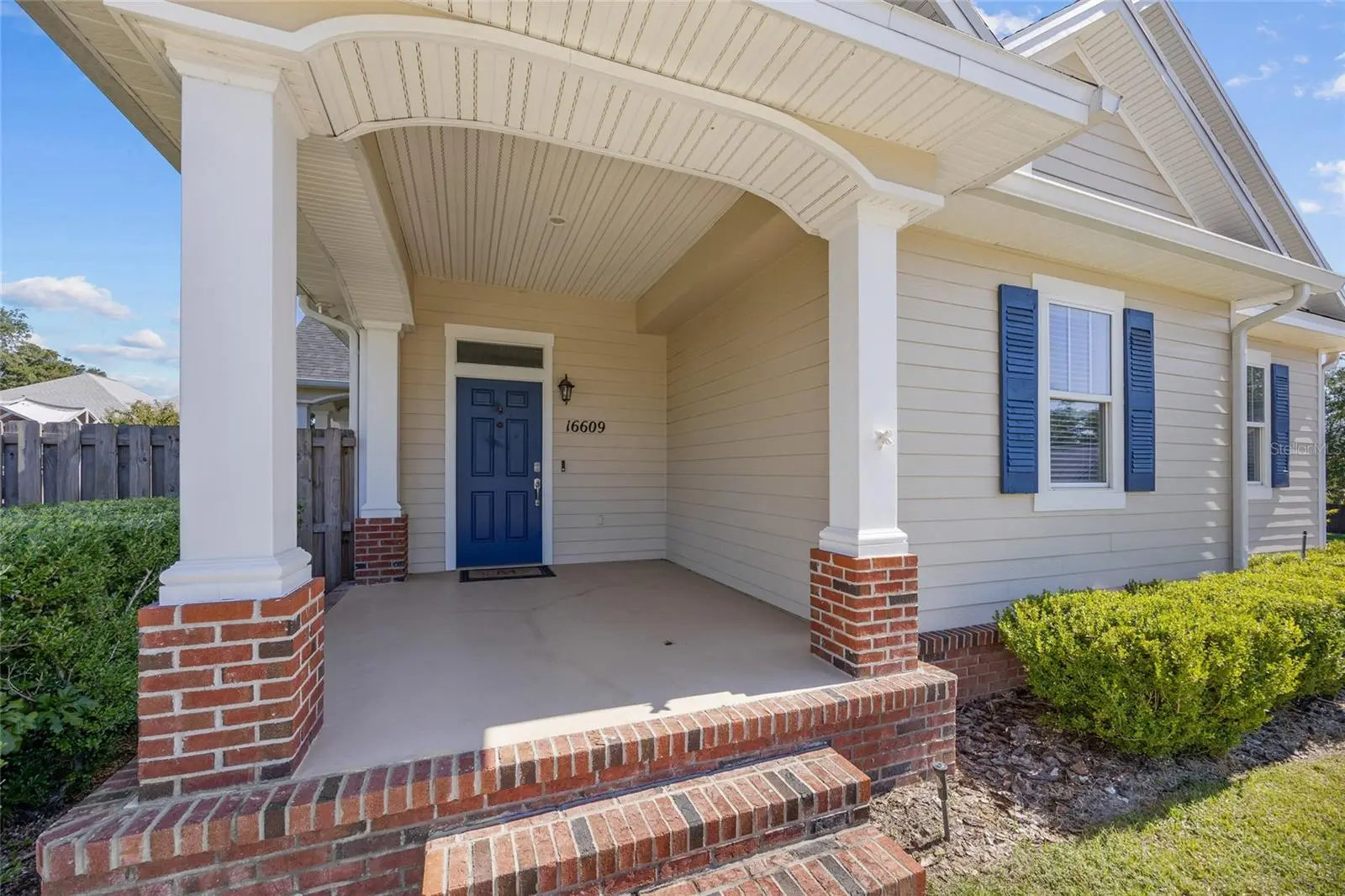 16609 166th Drive, FL