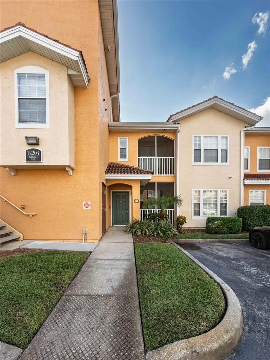 12203 Wild Iris Way, FL