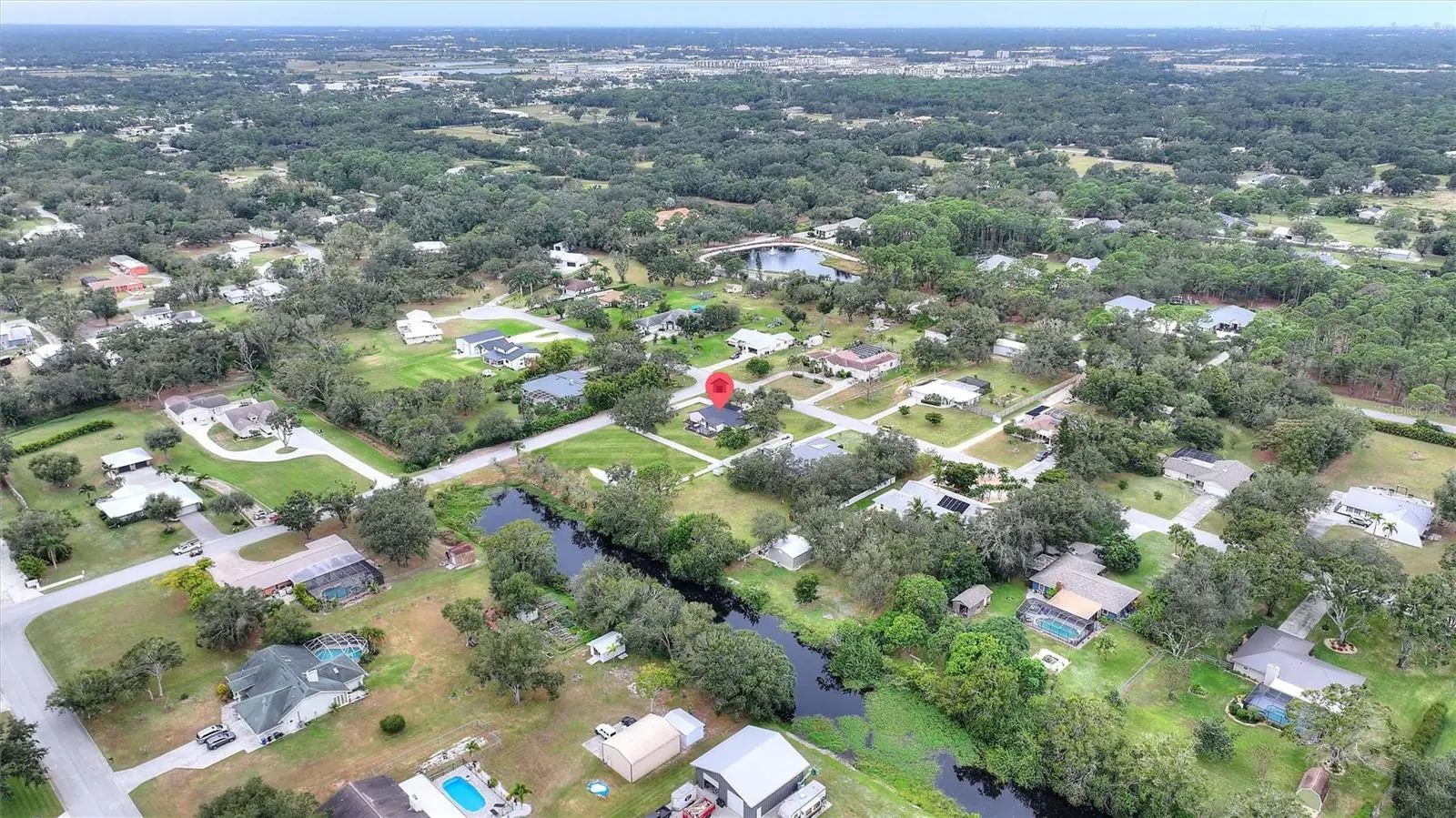 2054 Racimo Drive, FL