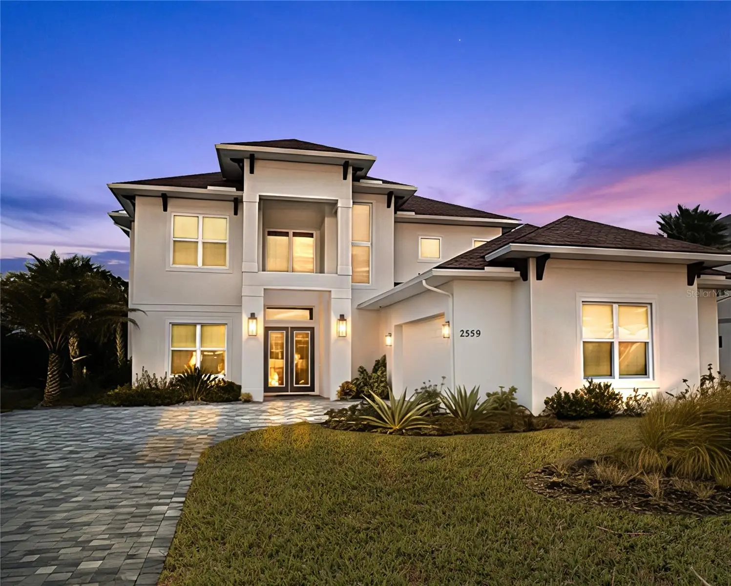 2559 Palm Avenue, FL