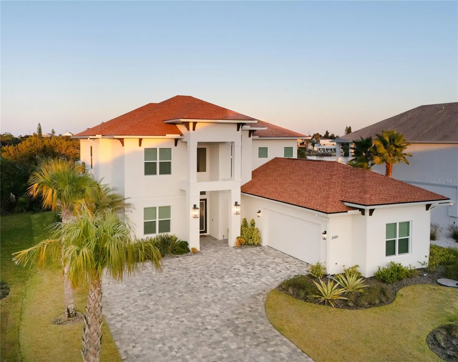 2559 Palm Avenue, FL