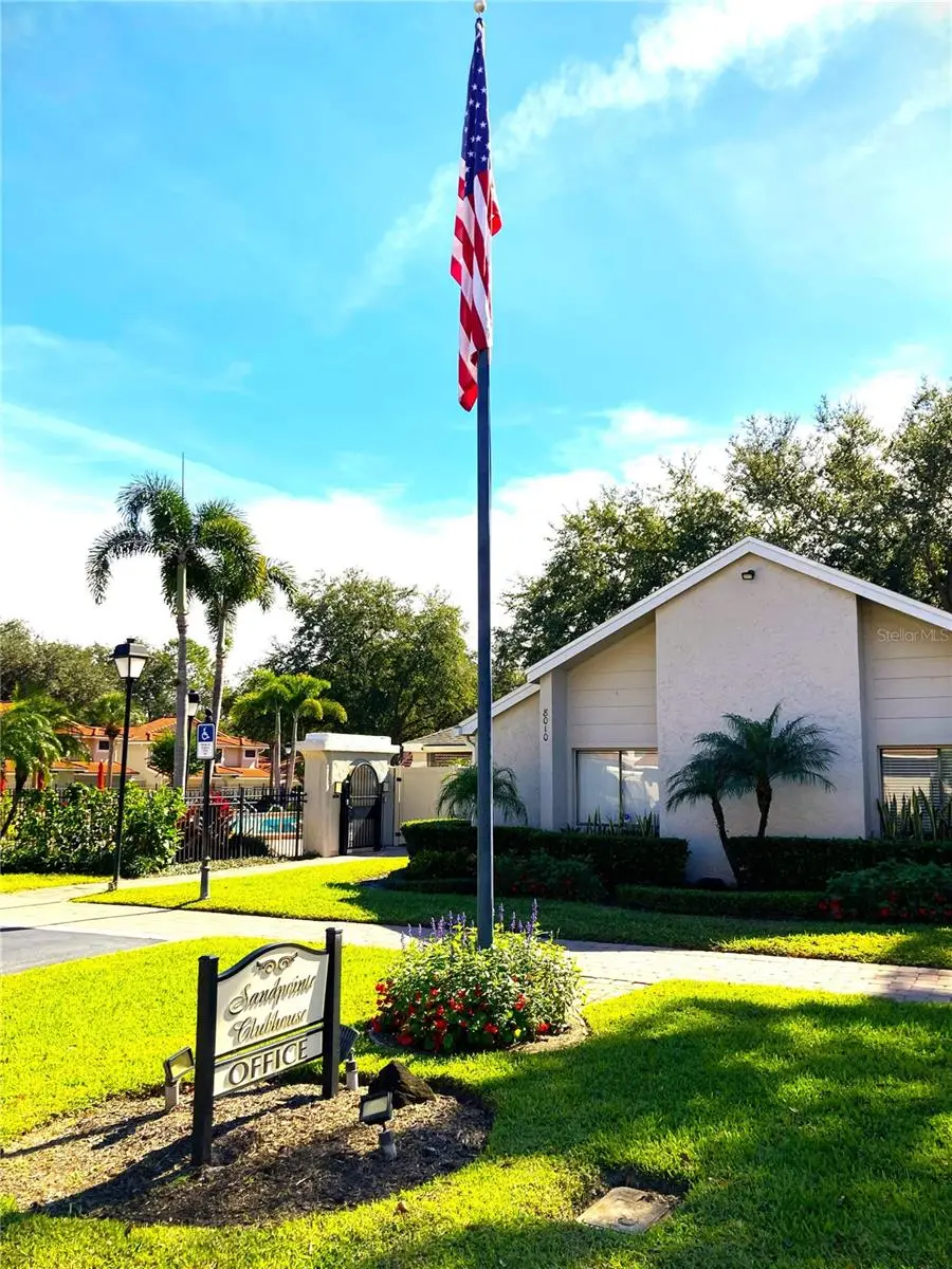 8214 Ambrose Cove Way, FL