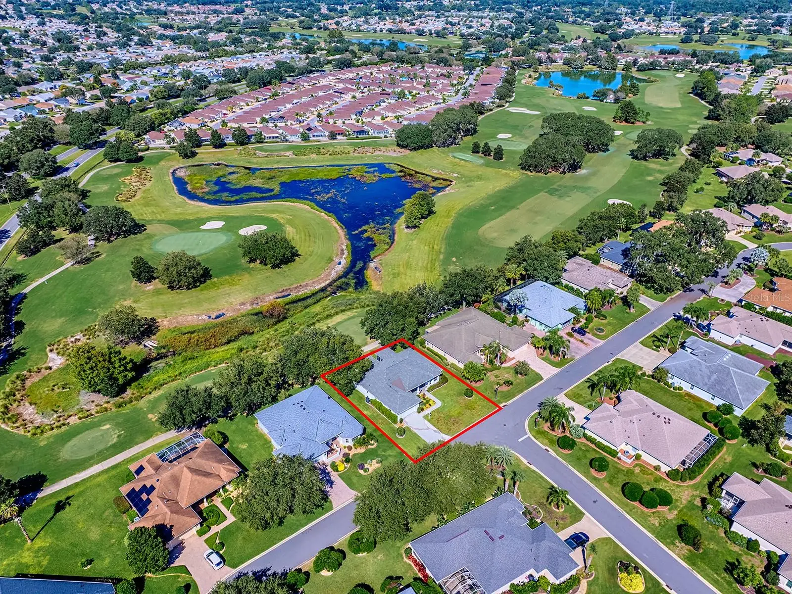 17627 88th Covington Circle, FL
