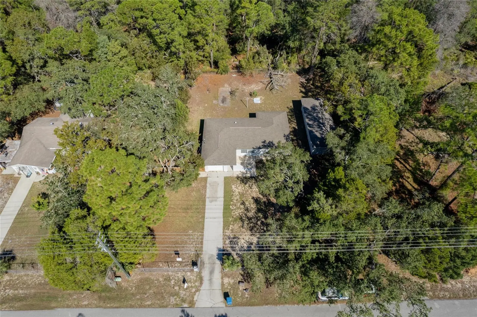 6447 Brandy Drive, FL